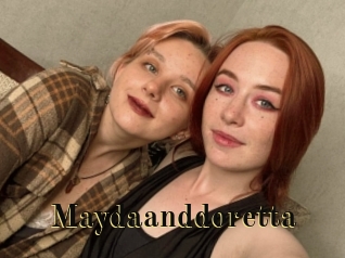 maydaanddoretta Films 2 Q