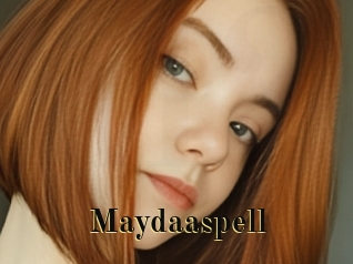 Maydaaspell