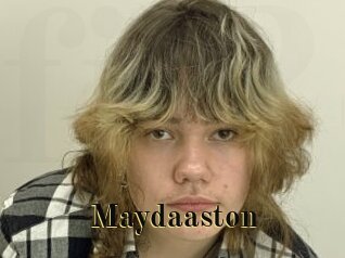 Maydaaston