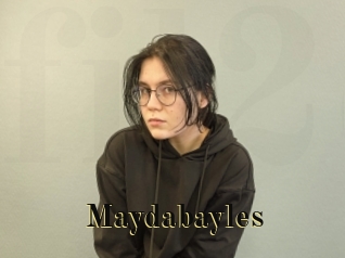Maydabayles