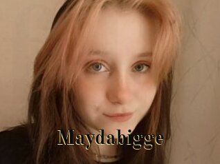 Maydabigge