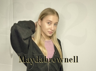 Maydabrownell