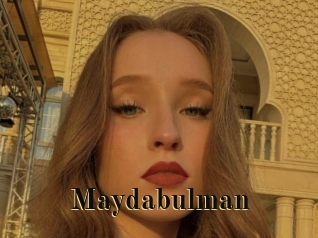 Maydabulman