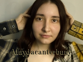 Maydacanterbury