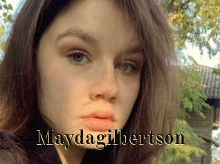 maydagilbertson Films 2 Q