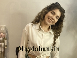 Maydahankin