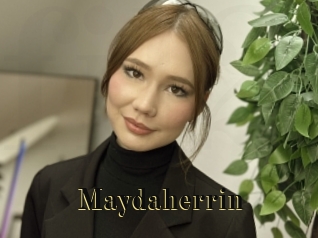 Maydaherrin
