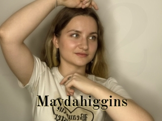 Maydahiggins
