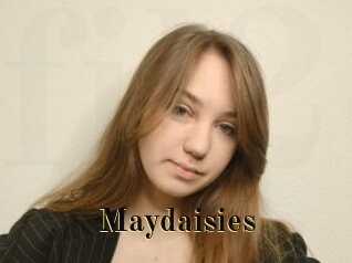 Maydaisies