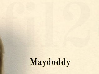 Maydoddy