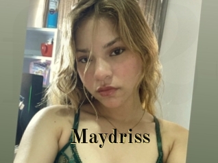 Maydriss