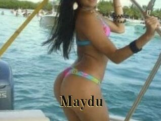 Maydu