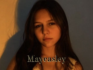 Mayeasley