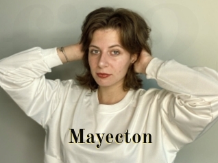 Mayecton
