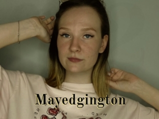 Mayedgington