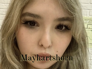 Mayhartshorn