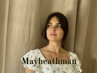 Mayheathman