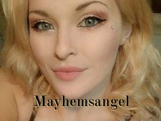 Mayhemsangel