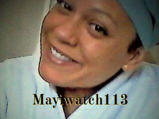 Mayiwatch113