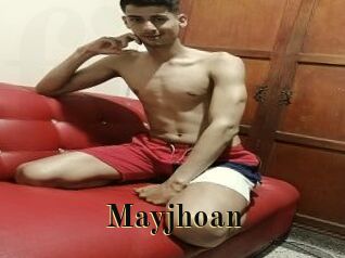 Mayjhoan