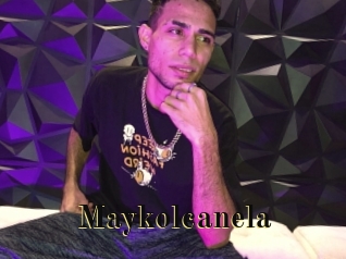 Maykolcanela