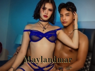 Maylandmar