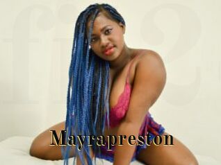 Mayrapreston