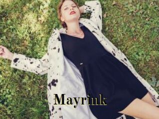 Mayrink