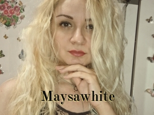Maysawhite