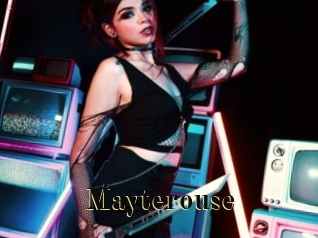 Mayterouse