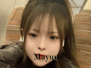 Mayuu