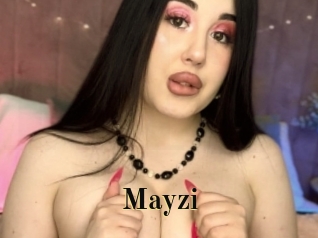 Mayzi