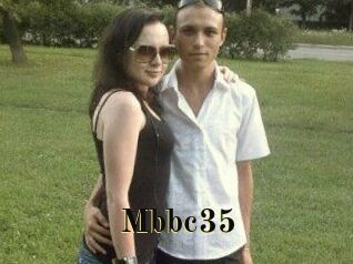 Mbbc35