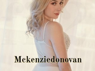 Mckenziedonovan