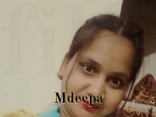 Mdeepa