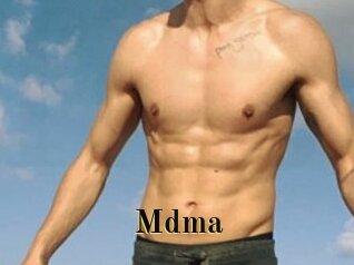 Mdma