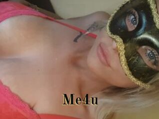 Me4u