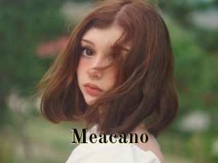 Meacano