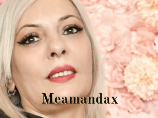 Meamandax
