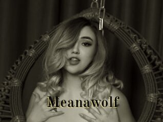 Meanawolf