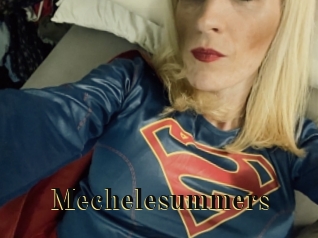 Mechelesummers