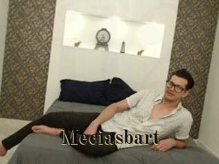 Meciasbart