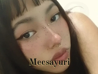 Mecsayuri