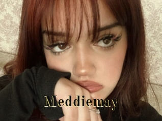Meddiemay
