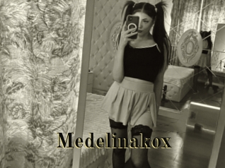 Medelinakox