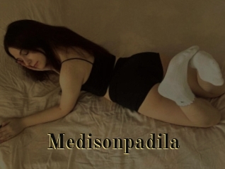 Medisonpadila