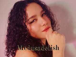Medusadelish