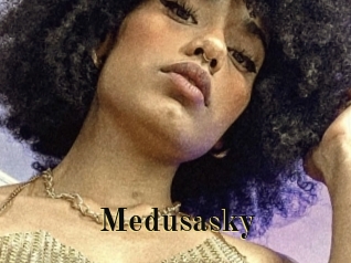 Medusasky