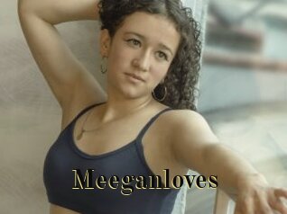 Meeganloves