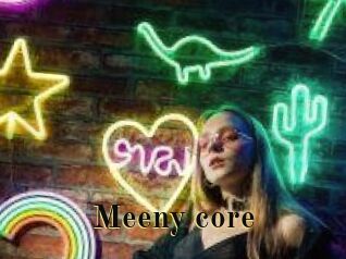 Meeny_core